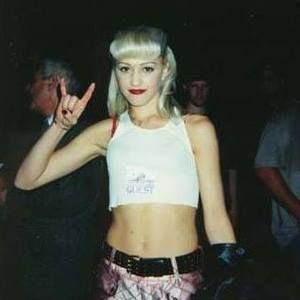 Meet your Posher, Phoebe